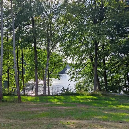 Nad Jeziorem - Cisza I Natura Piotiwo D3 * Gizyno