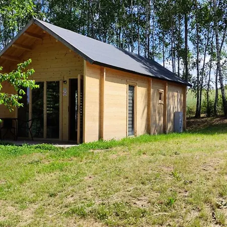 Jaktstuga Nad Jeziorem - Cisza I Natura Piotiwo D3 *