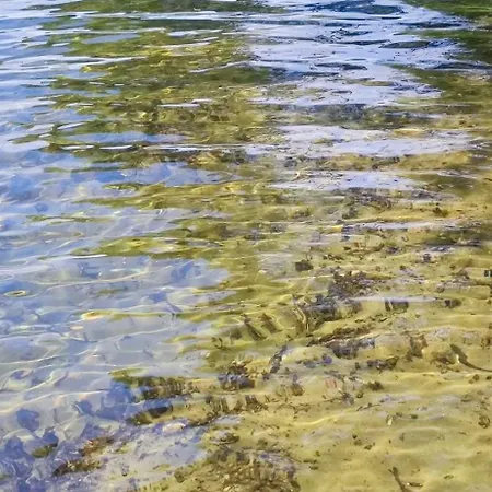 Jaktstuga Nad Jeziorem - Cisza I Natura Piotiwo D3