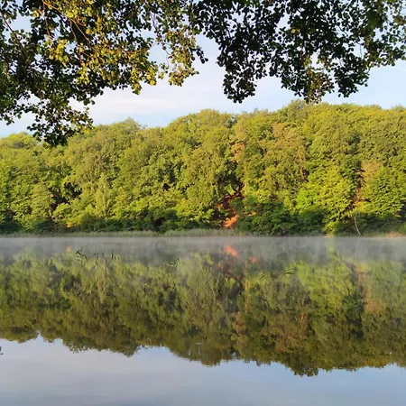 Nad Jeziorem - Cisza I Natura Piotiwo D3 Gizyno